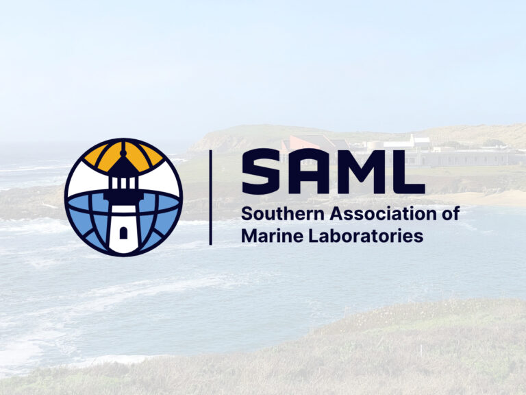 Marine Sponsored Programs Coordinator (Job ID 299283)